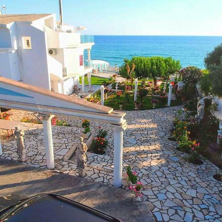 Villa Isabel Ríza Екстериор снимка