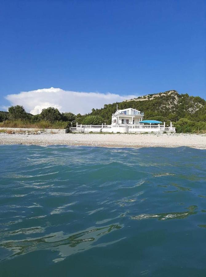 Villa Isabel Ríza Екстериор снимка