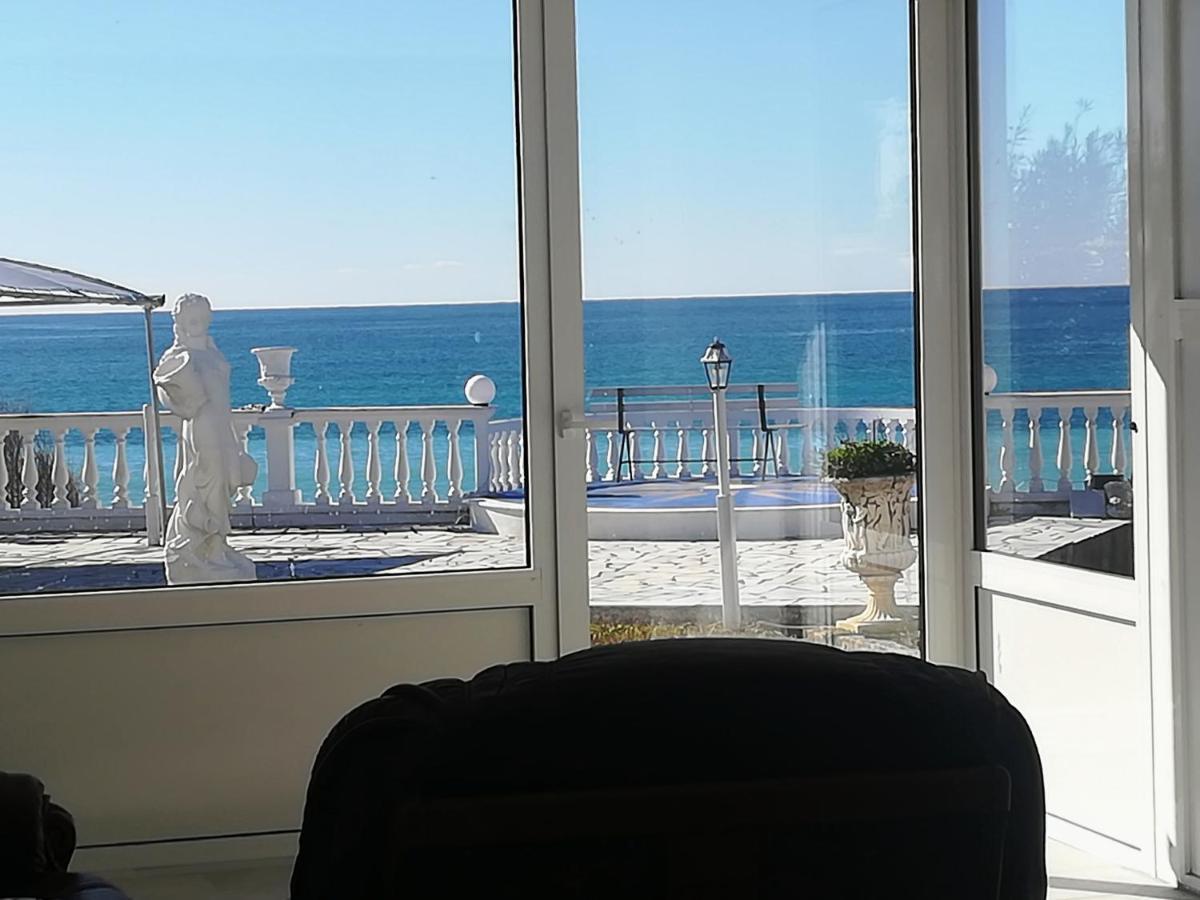 Villa Isabel Ríza Екстериор снимка