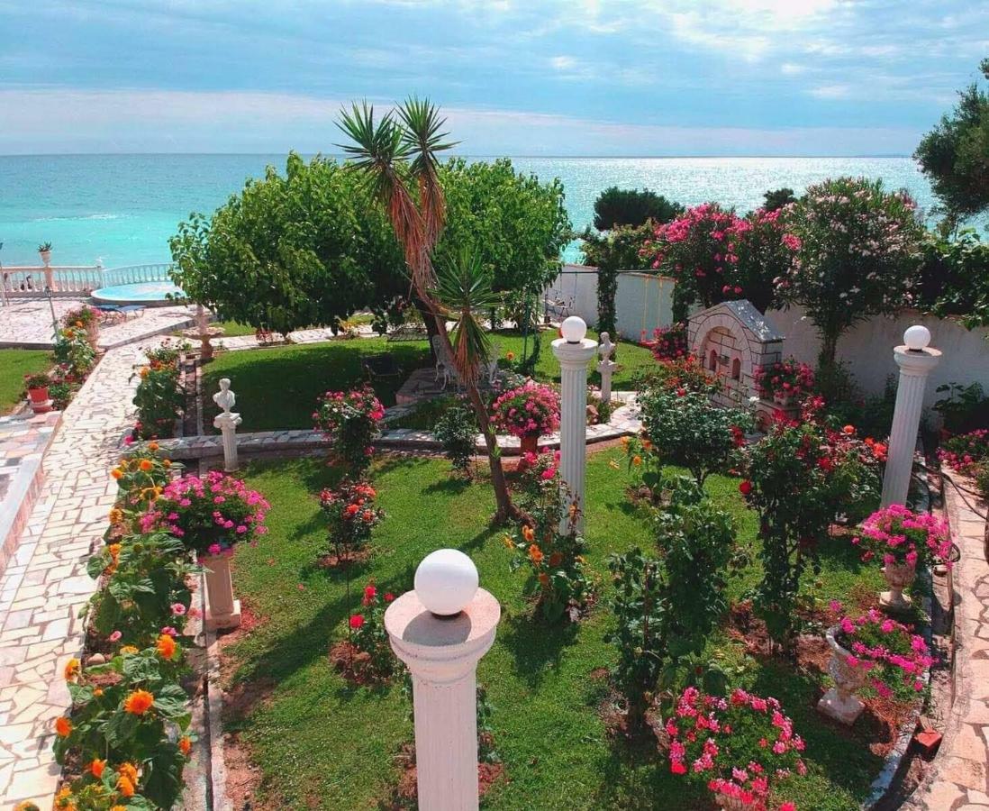 Villa Isabel Ríza Екстериор снимка