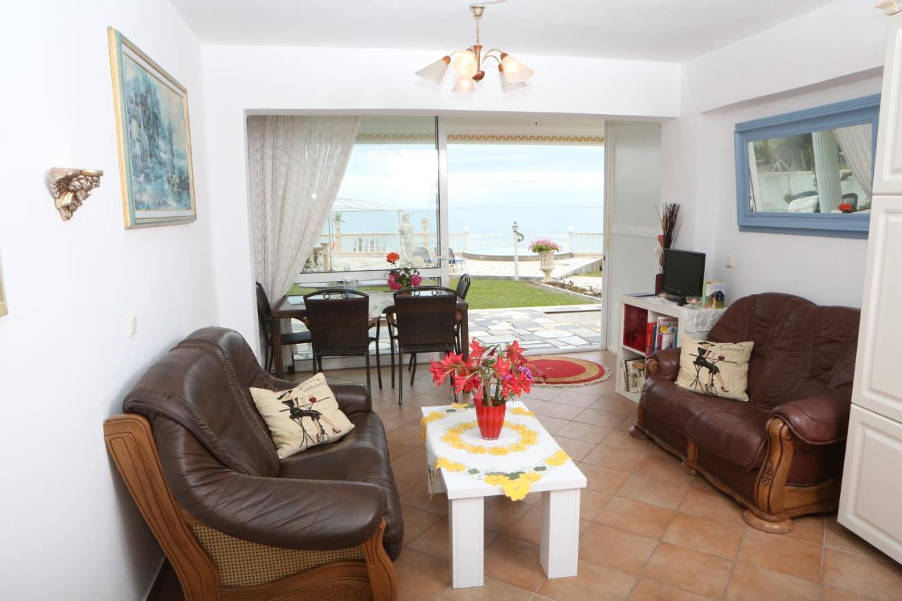 Villa Isabel Ríza Екстериор снимка