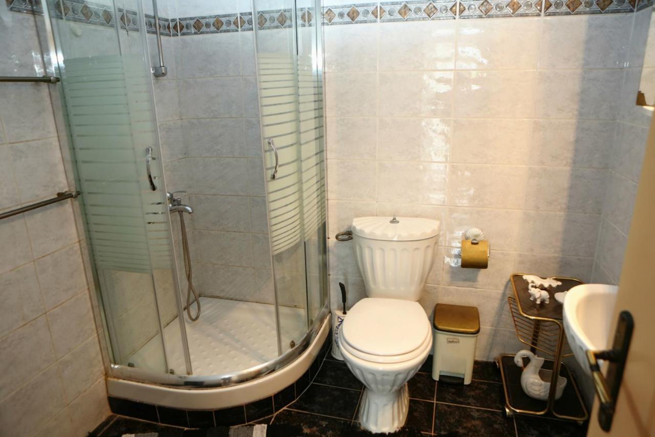 Villa Isabel Ríza Екстериор снимка