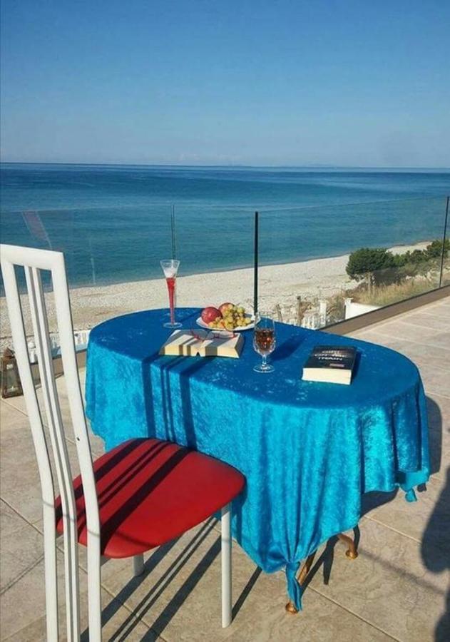 Villa Isabel Ríza Екстериор снимка